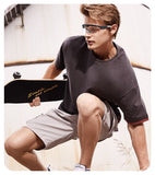 Smart Camera Glasses