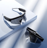 Smart Camera Glasses