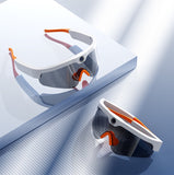Smart Camera Glasses
