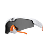 Smart Camera Glasses