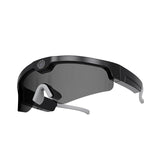 Smart Camera Glasses