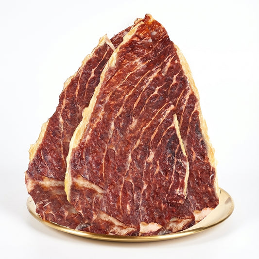 Premium Cooked Beef Roast – Foodservice Grade Whole Cut